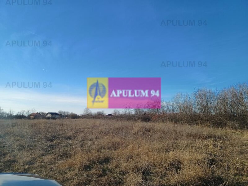 Sabareni, teren 6200 mp, construibil, cu utilitati
